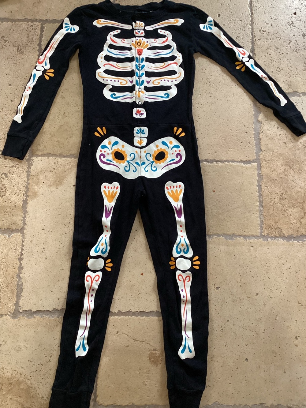 Old Navy unisex onesie SZ L 10